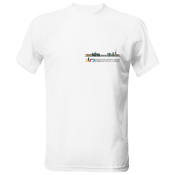 DSP Funktionsshirt